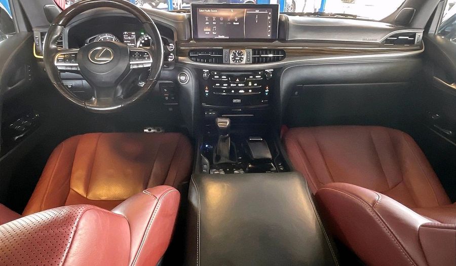 Lexus Lx570 PLATINUM Suv 2020