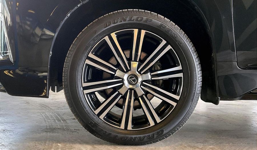 Lexus Lx570 PLATINUM Suv 2020