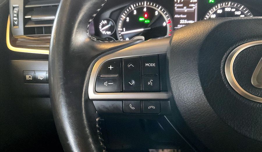 Lexus Lx570 PLATINUM Suv 2020