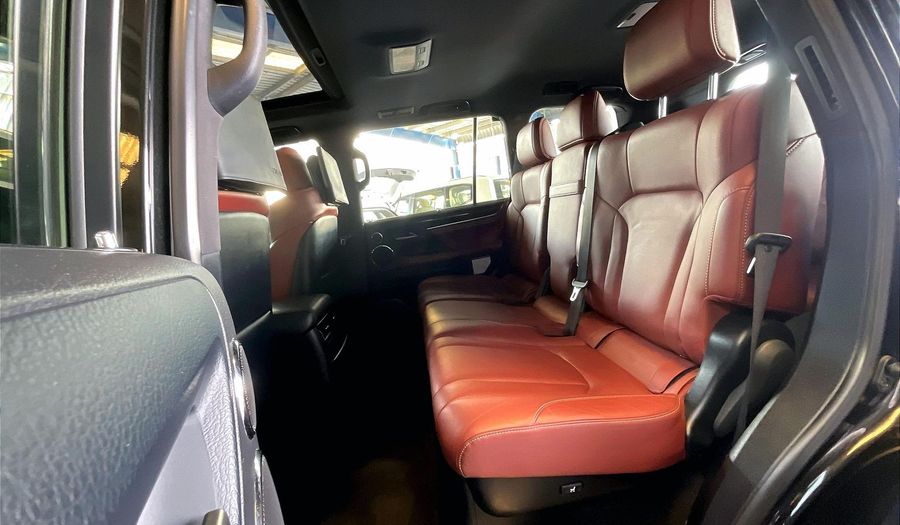 Lexus Lx570 PLATINUM Suv 2020