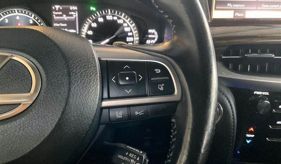 Lexus Lx570 PLATINUM Suv 2020