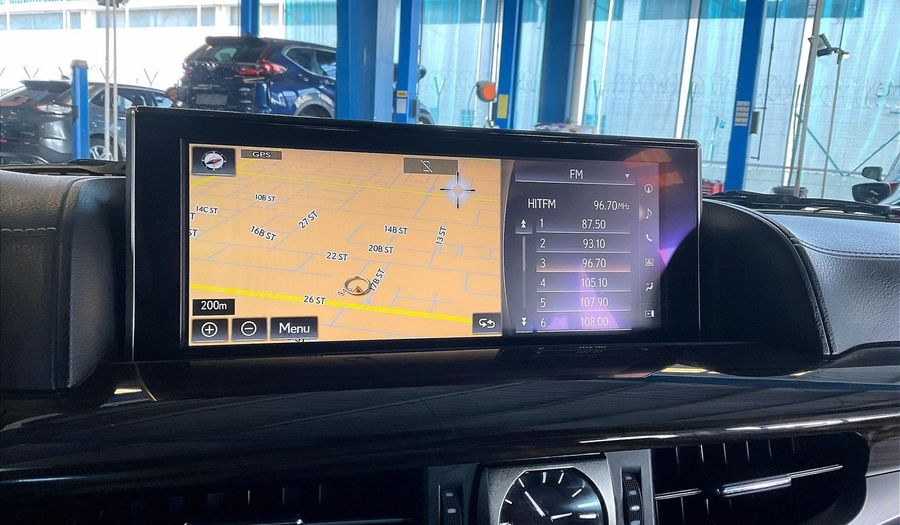 Lexus Lx570 PLATINUM Suv 2020