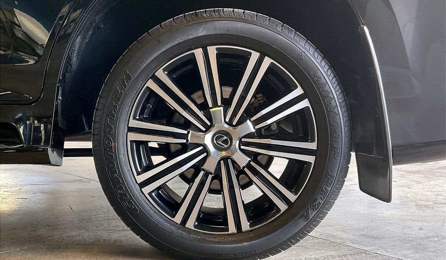 Lexus Lx570 PLATINUM Suv 2020