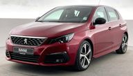 Peugeot 308 GT LINE Hatchback 2020