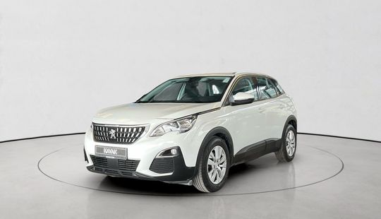 Peugeot 3008 1.6 THP 165 AUTO ACTIVE-2020