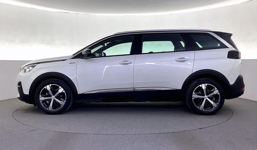 Peugeot 5008 GT LINE Suv 2020