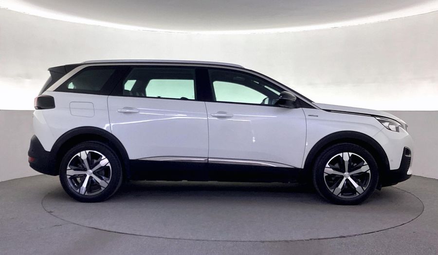Peugeot 5008 GT LINE Suv 2020