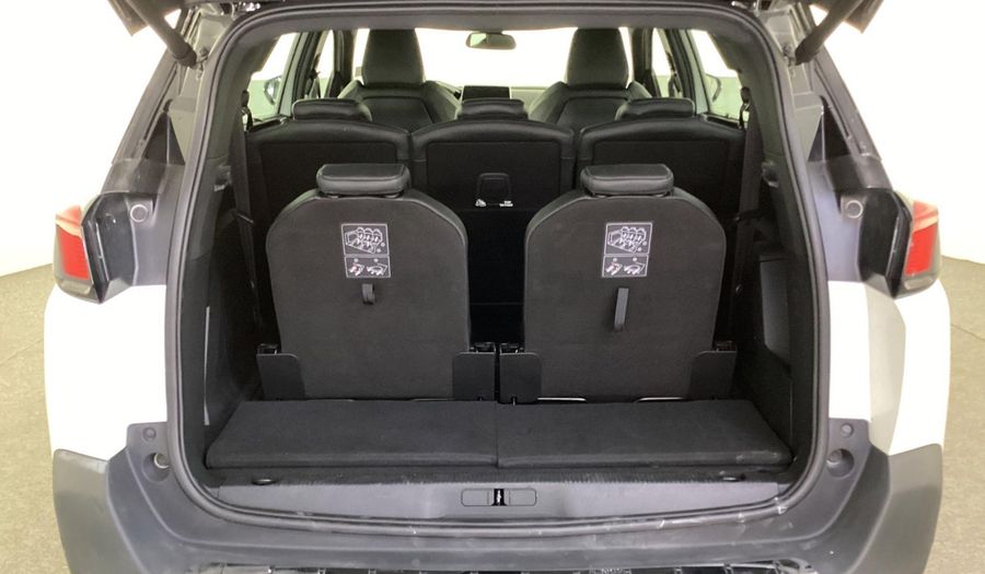 Peugeot 5008 GT LINE Suv 2020