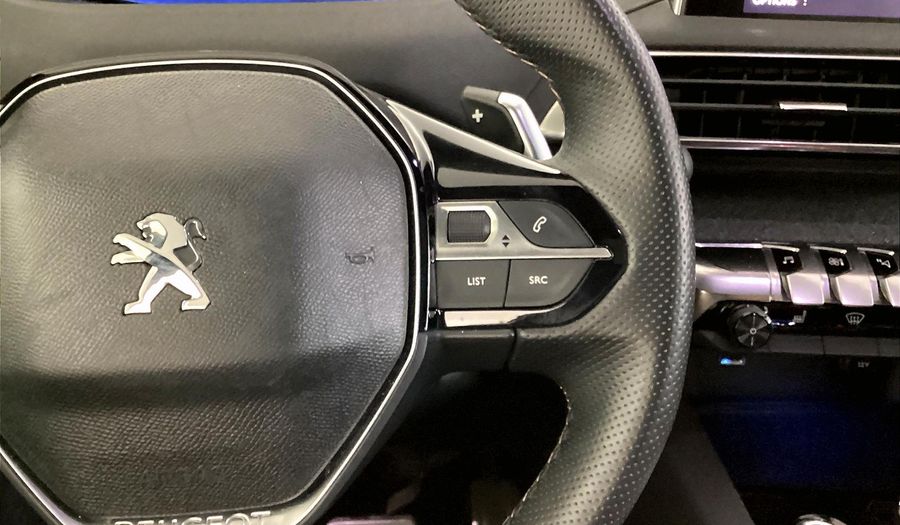 Peugeot 5008 GT LINE Suv 2020
