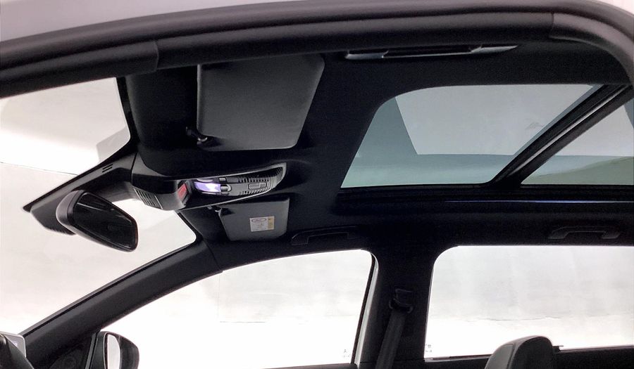 Peugeot 5008 GT LINE Suv 2020
