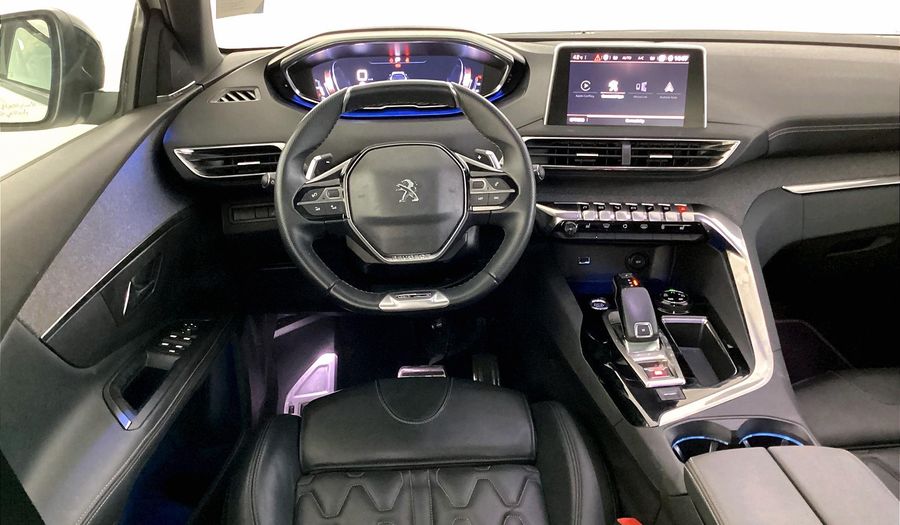 Peugeot 5008 GT LINE Suv 2020