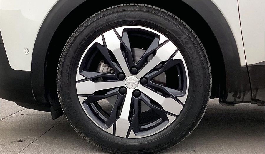 Peugeot 5008 GT LINE Suv 2020