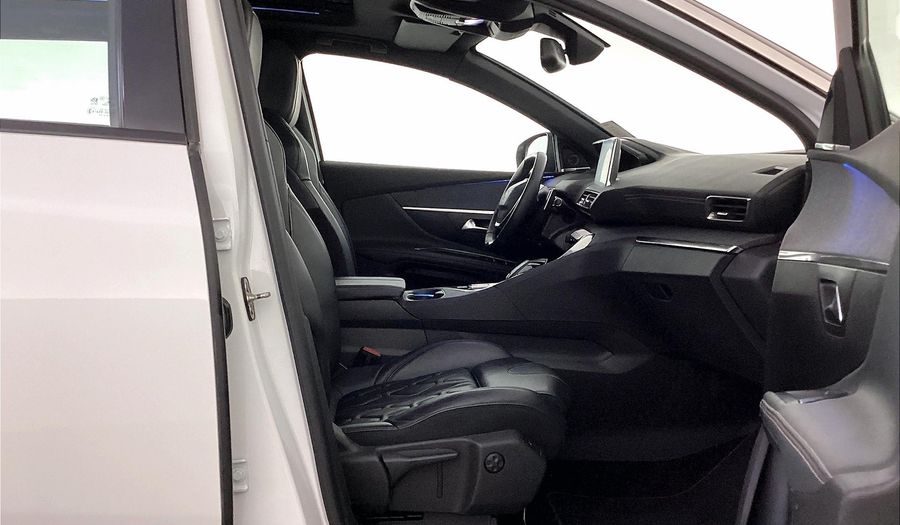Peugeot 5008 GT LINE Suv 2020