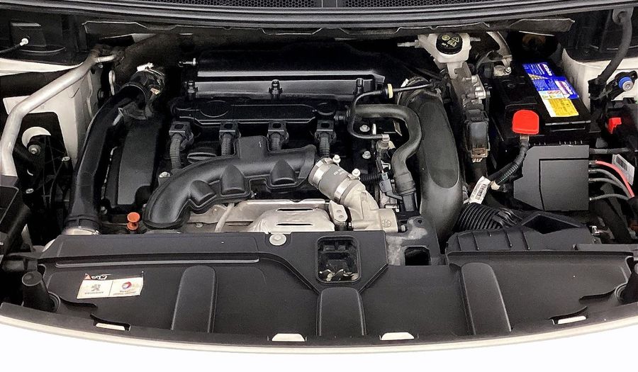 Peugeot 5008 GT LINE Suv 2020