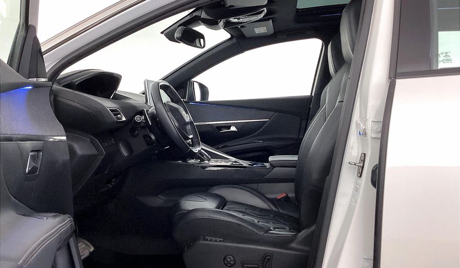 Peugeot 5008 GT LINE Suv 2020