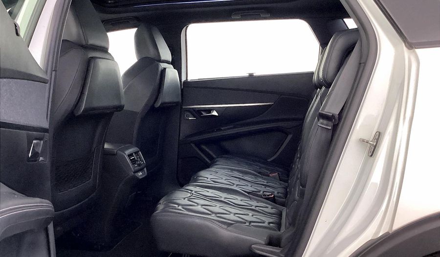 Peugeot 5008 GT LINE Suv 2020