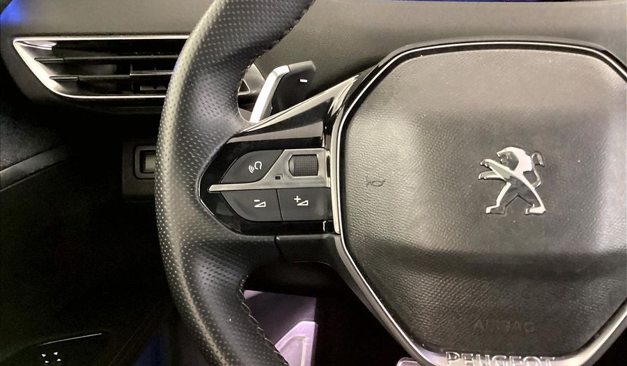 Peugeot 5008 GT LINE Suv 2020