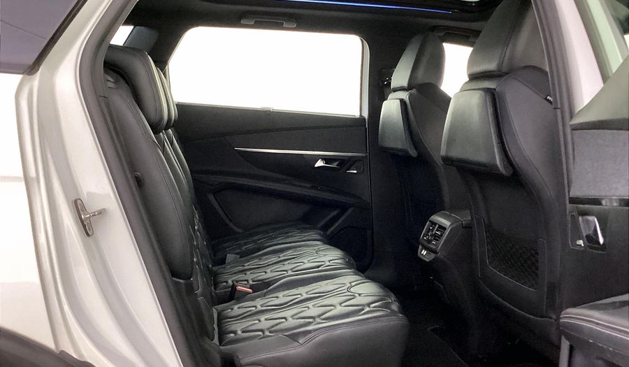 Peugeot 5008 GT LINE Suv 2020