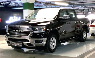 Ram • Ram 1500