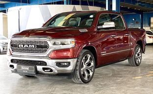Ram • Ram 1500