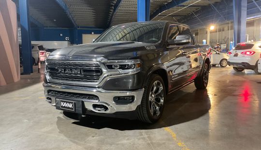 Ram • Ram 1500