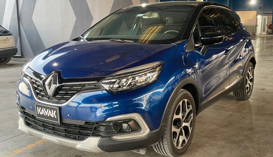 Renault • Captur