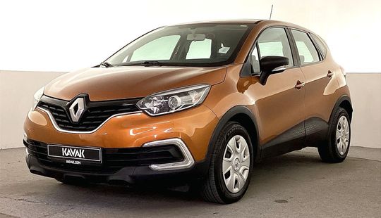 Renault • Captur