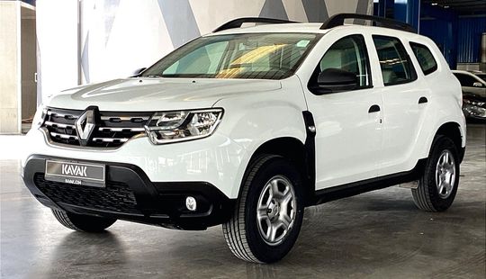 Renault • Duster