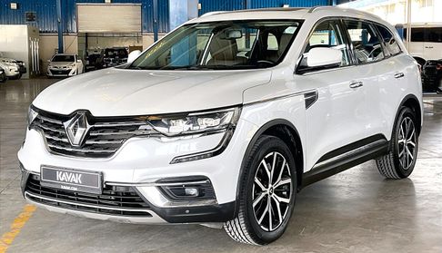 Renault Koleos LE Suv 2020