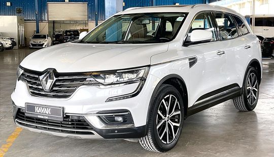 Renault • Koleos