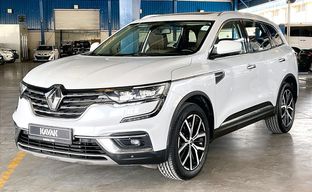 Renault • Koleos