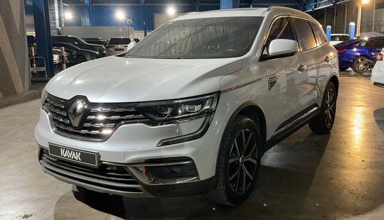 رينو كوليوس LE-2020