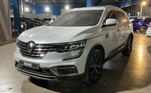 Renault • Koleos