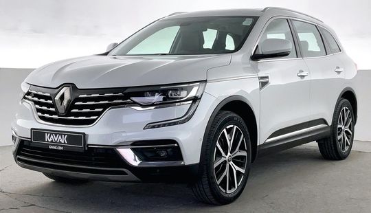 Renault • Koleos