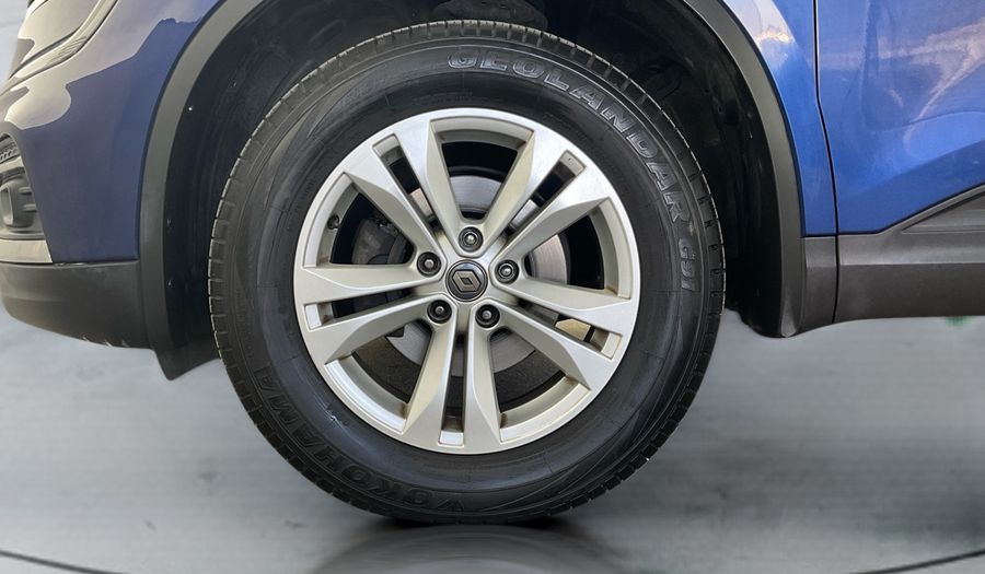 Renault Koleos 2.5L 170 PE 2WD CVT Suv 2020