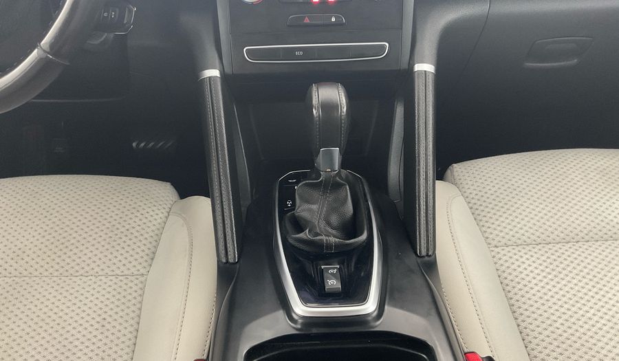 Renault Koleos 2.5L 170 PE 2WD CVT Suv 2020