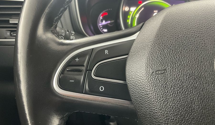 Renault Koleos 2.5L 170 PE 2WD CVT Suv 2020