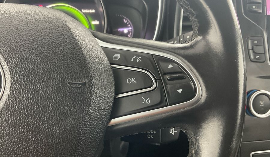 Renault Koleos 2.5L 170 PE 2WD CVT Suv 2020