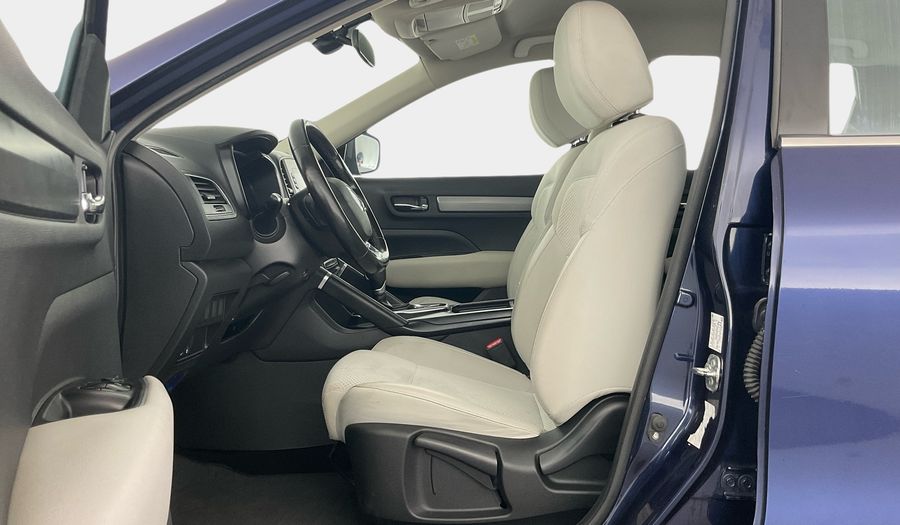 Renault Koleos 2.5L 170 PE 2WD CVT Suv 2020