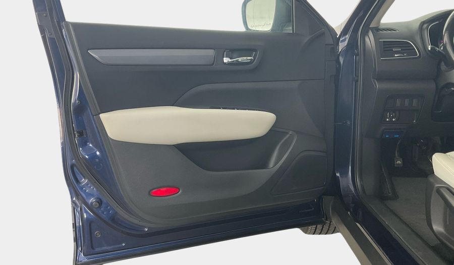 Renault Koleos 2.5L 170 PE 2WD CVT Suv 2020