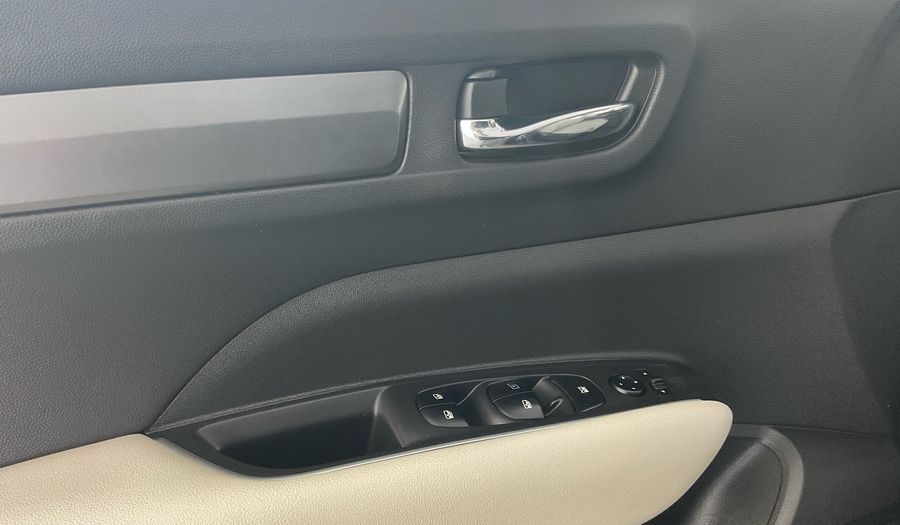 Renault Koleos 2.5L 170 PE 2WD CVT Suv 2020