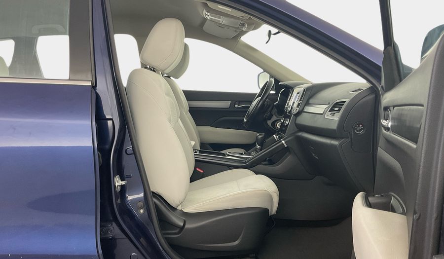 Renault Koleos 2.5L 170 PE 2WD CVT Suv 2020