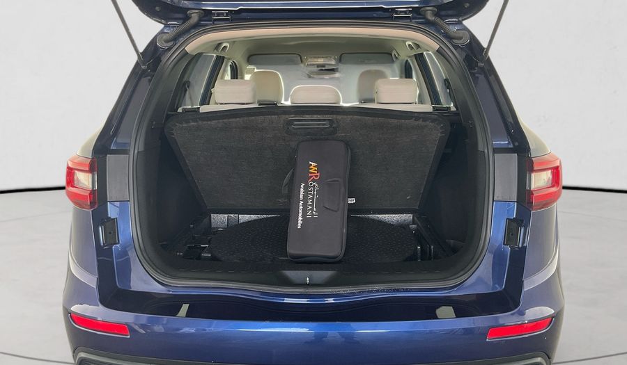 Renault Koleos 2.5L 170 PE 2WD CVT Suv 2020