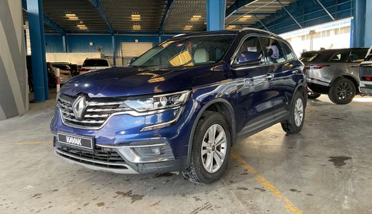 Renault • Koleos