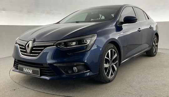 Renault • Megane