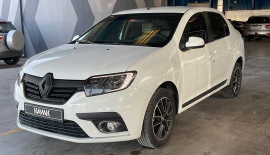 Renault • Symbol