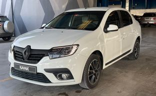 Renault • Symbol