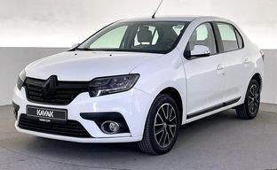 Renault • Symbol