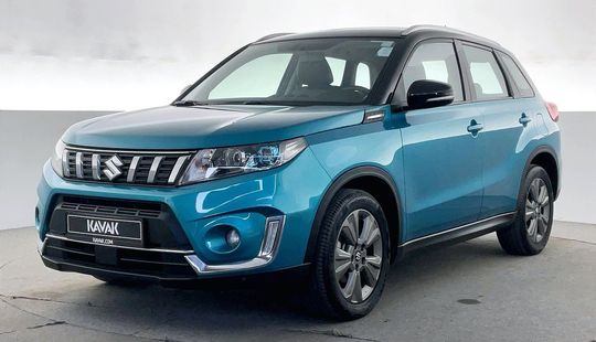 Suzuki • Vitara