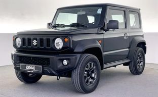 Suzuki • Jimny